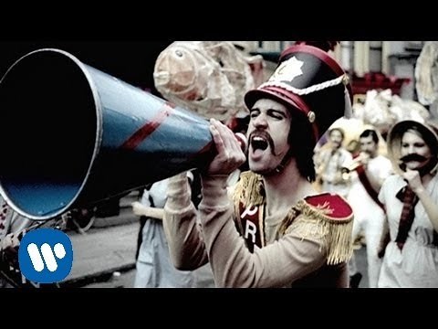 Panic! At The Disco: Nine In The Afternoon [OFFICIAL VIDEO]