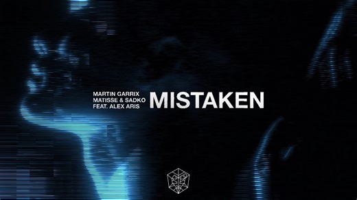 Martin Garrix, Matisse & Sadko ft.Alex Aris-Mistaken (Extended Instrumental Mix)