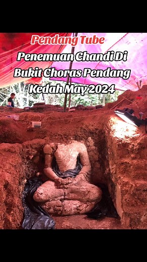 Pendang Tube on TikTok