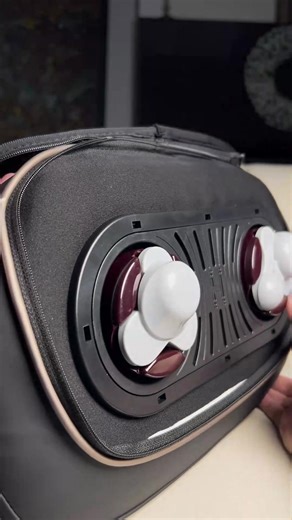 HoMedics All-Body Adjustable Massager with Heat