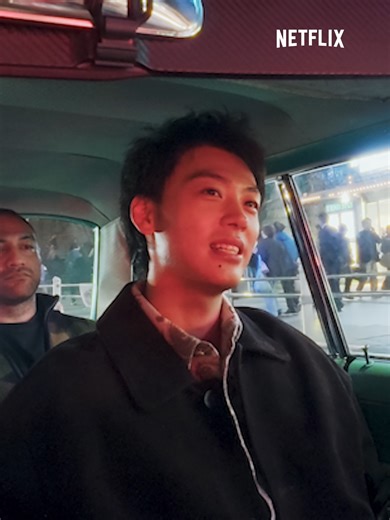 竹内涼真 × 町田啓太 ◆10DANCE Mission旅：撮影現場でのお互いの印象 改めて語られる、バディへの強い信頼 鈴木のマイカーでドライブしながら “あの時”を振り返るフルVerはX、YouTubeにて公開中！ #10DANCE #テンダンス