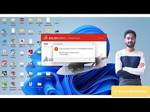How to solve SolidWorks error (-15,10,10061)