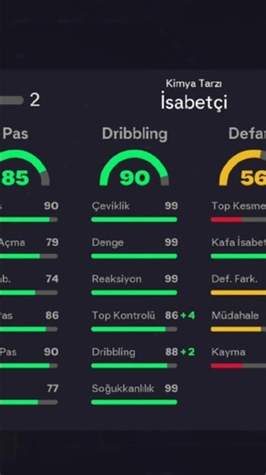 FC 26 Evolutions - BEST EVO Path EVER? 🤯🧬