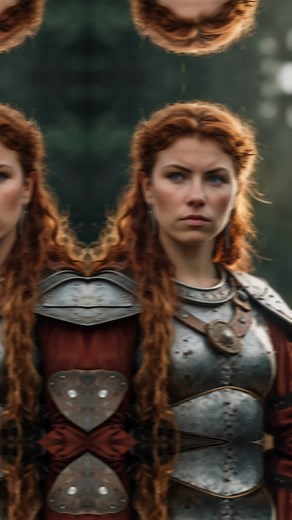 Boudica - The Leader of the Revolt Against the Roman Empire #shorts #facts #aihistory #aistory #History #facts #boudica #romanempire | Historical Insights