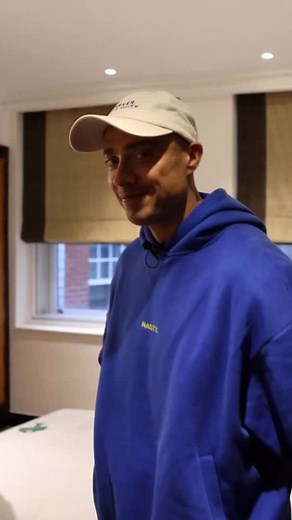 WICKED premiere GRWM! 💚 Outfit chaos, green carpet moments, and all the drama. ✨ The full YouTube details on my story .. | Stuart and Francis - Gay Dads