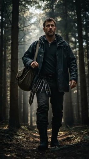 The Dove Who Refused to Let Birds Get Trapped #Bravery #AnimalStories #KidsAnimation