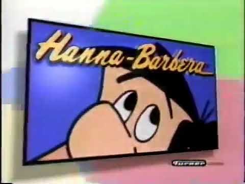 Hanna Barbera Productions/Turner Program Services (1970/1994)