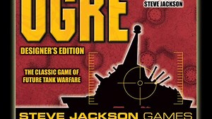 Ogre Designer's Edition