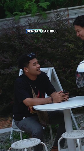 Dapat Helm Gratis: Siapa yang Beruntung?