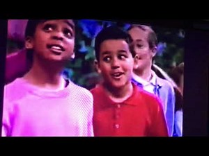 Barney & Friends Season 5 Episode 11 Hidden Treasures Part 2