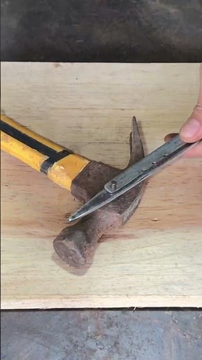 Make Your Own Pipe Clamp in Minutes – Super Useful Tool!