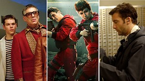 10 heist movies to watch if you loved money heist