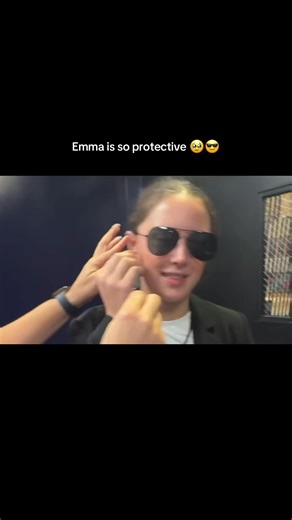 #fyp #viral #emmamarkin #vlogs #kaitrump | emma