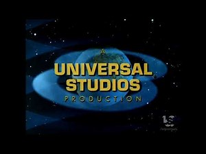 Universal Studios Production (1970)