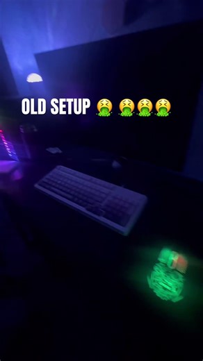 2nd MOINTER setup reveal..