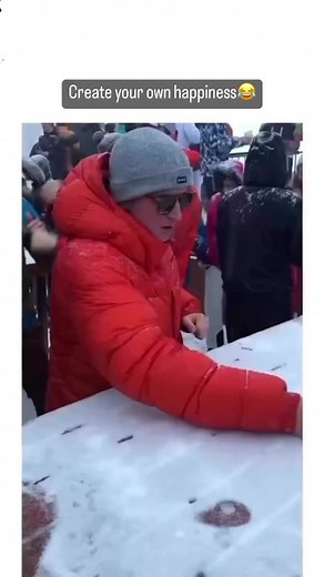 Creating Joyful Snow Drawings: Fun Winter Activities