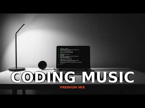 Relaxing Chillstep for Deep Work and Concentration
