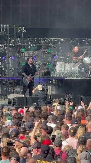 Seether Fine Again Live @ Sonic Temple 2024 Concert #seether