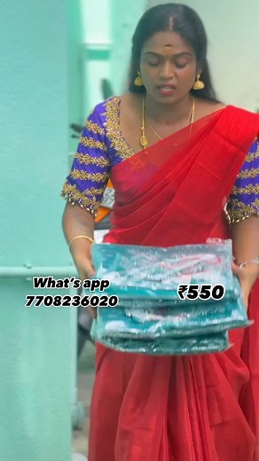 85K views · 331 reactions | Free shipping TN ₹550 what’s app 7708236020. #jegavaishu1234_official | Jegadeeswari L | Facebook
