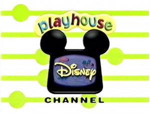 Playhouse Disney Weird Singing Promo – 2000s Nostalgia