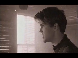 Lloyd Cole & The Commotions - Rattlesnakes (HD Upscale Remastered Video) (1984)