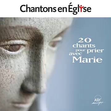 Magnificat des équipes Notre-Dame