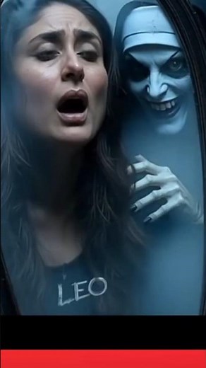 LEO (2025) | Kareena Kapoor & Pankaj Tripathi | Upcoming Bollywood Horror Thriller #leo2025 #horror