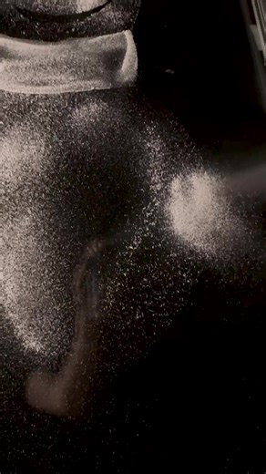 Decorate Your Windows For Christmas! | Crafty Panda