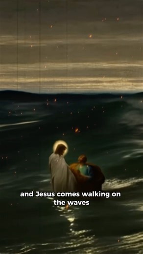 Faith lifts him 💛 #motivation #walkinspiritoftheholyspirit #christianity