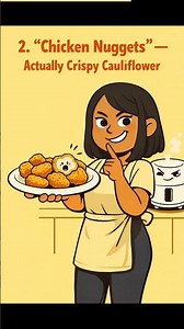 Air Fryer April Fools' Recipes That Trick Everyone 🃏