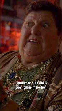 "Dat maakt haar uniek" ♥️ #bijonsopdewallen #npo3