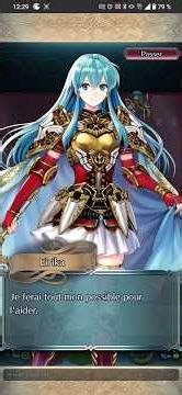 Demote Units Versus Abyssal Legendary Eirika | Fire Emblem Heroes