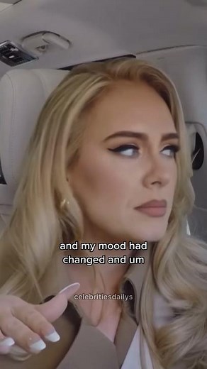 Adele and James Corden's Heartfelt Friendship Revealed in Carpool Karaoke