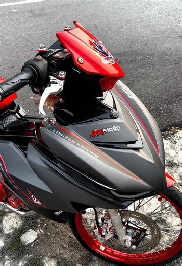 Modifikasi MX King dan Jupiter Z: Tips Terbaik