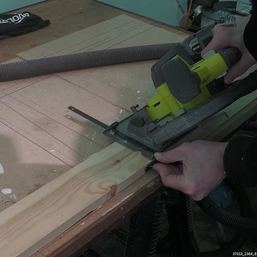 Building a Split Batten System for Secure Wall Mounting | Charlie DIYte