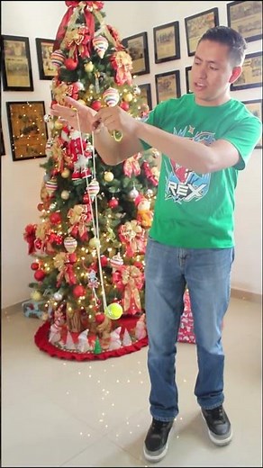 How to do the elevator trick... ⏫⏬#spinningtop #tutorial