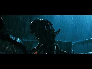 Aliens VS Depredador: Rock Rap - TEAMHEADKICK