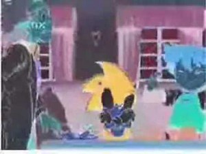 Sonic X Intro in G Major.wmv