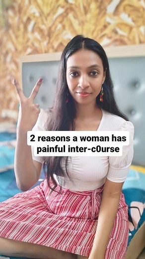 Pallavi Barnwal on Instagram: "Why do some women have painful seggs? Is there something different in their body or mind or any other factor that contracts their vag unconsciously? There is. And that's where the key to healing is Once we understand the right cause of vaginismus, we have the right treatment. I'm coming up with a masterclass with Dr. Richa an accomplished pelvic floor therapist on healing Vaginismus Here is what you will learn in the 2 day masterclass: 1. In depth full length pelvi