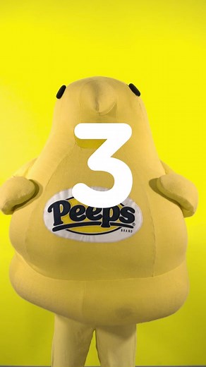 Exciting New Items Coming in 2024 | Peeps and Pepsi Collaboration
