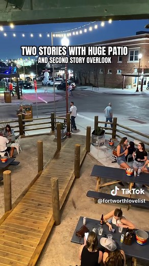 Discover Boatman’s Yacht Club: A Unique Bar in the Stockyards