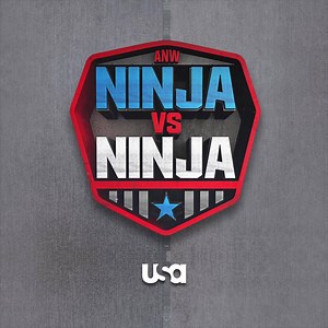 900 reactions · 183 shares | It all starts here. The fight for survival begins TONIGHT on the premiere of American Ninja Warrior: Ninja Vs. Ninja at 9/8c on USA Network. | Ninja Warrior | Facebook