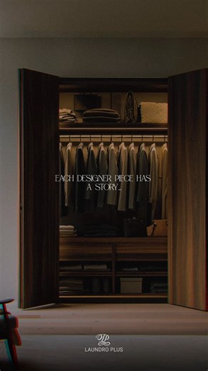 3.8K views · 195 reactions | A single careless wash can affect the value of your luxury garments. Ensure lasting beauty by entrusting them to expert care. Trust Laundro Plus to preserve your clothes’ elegance and longevity with precision and dedication. Contact us at 011 7 555 517. Visit us @ The Cinnamon Grand https://bit.ly/4f8dKDP and Ward Place https://bit.ly/4dx9Kvg . . . #LaundroPlus #LuxuryLaundry #LuxuryWear #LaundryNearMe #BestLaundry | Laundro Plus Laundry | Facebook