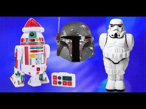 The Ultimate Star Wars Gift Guide for 2025: From Padawans to Jedi Masters