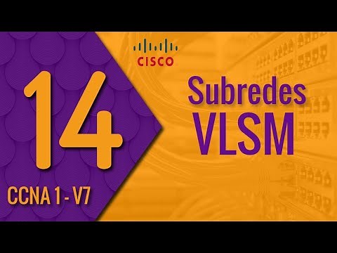 VLSM in Cisco Packet Tracer CCNA EASY WELL EXPLAINED👍