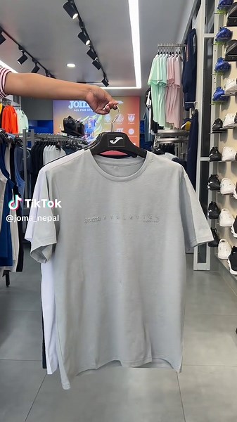 Best Men's T-Shirt for Summer Protection