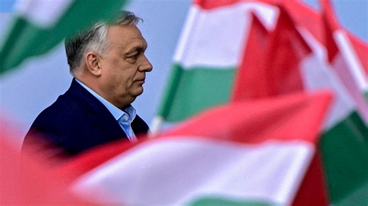 Why is Hungary's election of such international importance? | Inside Story