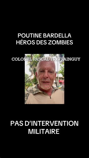 LES HEROS DES ZOMBIES