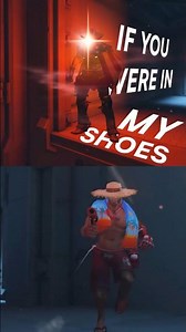 CASSIDY DEADEYE EDIT | Overwatch 2 edit #gaming #overwatch2