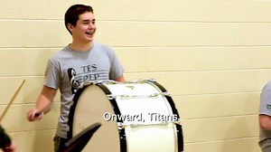 Trinity Fight Song with lyrics